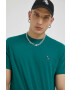 Jack & Jones Памучна тениска JJEJOE - Pepit.bg