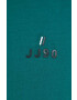 Jack & Jones Памучна тениска JJEJOE - Pepit.bg