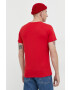 Jack & Jones Памучна тениска JJELOGO - Pepit.bg