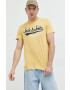 Jack & Jones Памучна тениска JJELOGO - Pepit.bg