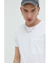 Jack & Jones Памучна тениска JJENOA - Pepit.bg