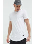 Jack & Jones Памучна тениска JJENOA - Pepit.bg