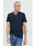Jack & Jones Памучна тениска JJEORGANIC - Pepit.bg