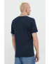 Jack & Jones Памучна тениска JJEORGANIC - Pepit.bg