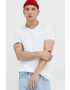 Jack & Jones Памучна тениска JJEORGANIC - Pepit.bg