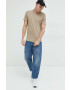 Jack & Jones Памучна тениска JJEORGANIC - Pepit.bg