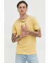 Jack & Jones Памучна тениска JJEORGANIC - Pepit.bg