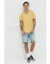 Jack & Jones Памучна тениска JJEORGANIC - Pepit.bg