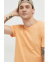 Jack & Jones Памучна тениска JJEORGANIC - Pepit.bg
