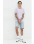 Jack & Jones Памучна тениска JJEORGANIC - Pepit.bg
