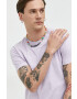 Jack & Jones Памучна тениска JJEORGANIC - Pepit.bg