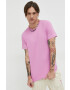 Jack & Jones Памучна тениска JJEORGANIC - Pepit.bg