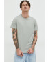 Jack & Jones Памучна тениска JJEORGANIC - Pepit.bg