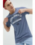 Jack & Jones Памучна тениска JJSTAR - Pepit.bg