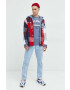 Jack & Jones Памучна тениска JJSTAR - Pepit.bg