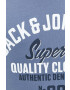 Jack & Jones Памучна тениска JJSTAR - Pepit.bg