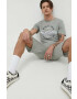 Jack & Jones Памучна тениска JJSTAR в зелено с принт - Pepit.bg