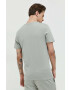 Jack & Jones Памучна тениска JJSTAR в зелено с принт - Pepit.bg