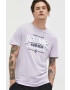 Jack & Jones Памучна тениска JJSTAR - Pepit.bg