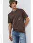 Jack & Jones Памучна тениска Jorclean - Pepit.bg