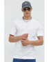 Jack & Jones Памучна тениска Jorclean - Pepit.bg