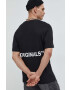 Jack & Jones Памучна тениска Jorclean - Pepit.bg