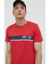 Jack & Jones Памучна тениска Jornate - Pepit.bg