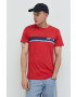 Jack & Jones Памучна тениска Jornate - Pepit.bg