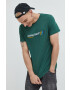 Jack & Jones Памучна тениска Jornate - Pepit.bg