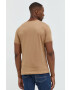 Jack & Jones Памучна тениска Jornate - Pepit.bg