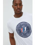 Jack & Jones Памучна тениска Jornate - Pepit.bg