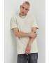 Jack & Jones Памучна тениска Jorriverside - Pepit.bg