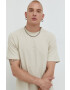 Jack & Jones Памучна тениска Jorriverside - Pepit.bg