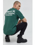 Jack & Jones Памучна тениска Jorriverside - Pepit.bg