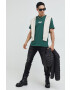 Jack & Jones Памучна тениска Jorriverside - Pepit.bg