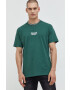 Jack & Jones Памучна тениска Jorriverside - Pepit.bg