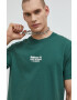 Jack & Jones Памучна тениска Jorriverside - Pepit.bg
