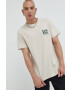 Jack & Jones Памучна тениска Jorriverside - Pepit.bg