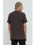 Jack & Jones Памучна тениска Jorriverside - Pepit.bg