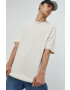 Jack & Jones Памучна тениска Jortypeback - Pepit.bg