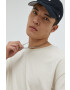 Jack & Jones Памучна тениска Jortypeback - Pepit.bg