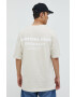 Jack & Jones Памучна тениска Jortypeback - Pepit.bg