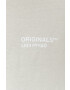 Jack & Jones Памучна тениска Jortypeback - Pepit.bg