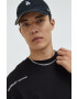 Jack & Jones Памучна тениска Jortypeback - Pepit.bg