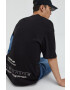 Jack & Jones Памучна тениска Jortypeback - Pepit.bg