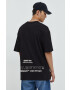 Jack & Jones Памучна тениска Jortypeback - Pepit.bg