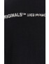 Jack & Jones Памучна тениска Jortypeback - Pepit.bg