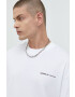 Jack & Jones Памучна тениска Jortypechest - Pepit.bg
