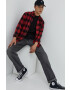 Jack & Jones Памучна тениска Jortypechest - Pepit.bg