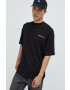 Jack & Jones Памучна тениска Jortypechest - Pepit.bg